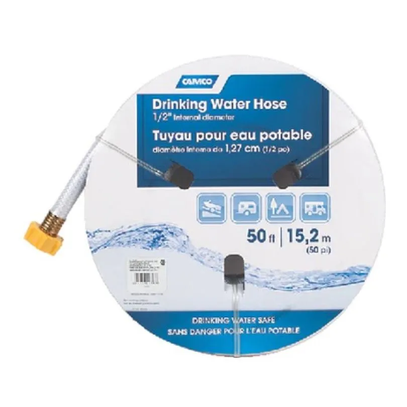 NON-TOXIC HOSE 4'